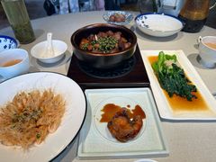 -狮王府淮扬菜(新街口友谊店)