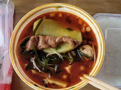 -冒菜西施·非遗冒菜(总店)