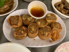 -黄亚细肉骨茶(仰光路店)