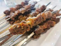 -莲香西域·正宗新疆菜(龙华店)