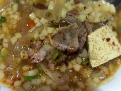 牛肉小饭-焦大头牛肉小饭(南关店)