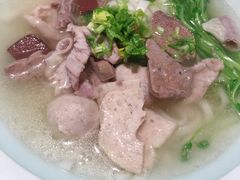 -潮米果蚝烙·潮汕小吃(海乐荟店)