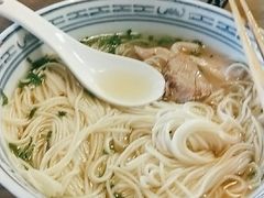 -同得兴 Since·1995 传统苏式面馆(嘉馀坊店)