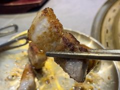 -明洞王妃家烤肉(苏州中心星悦汇店)