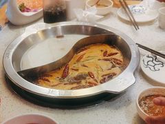 -大龙燚火锅