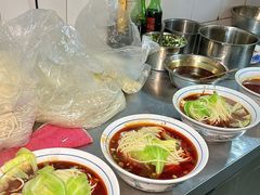 -易毛特色牛肉面(解放碑步行街店)