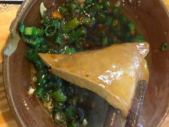 -岗上渣渣老火锅(两路口店)