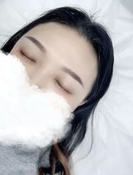 -Yue Show馨选·半永久纹眉纹眼线