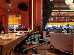 -厚院新疆民间菜馆餐吧(北京南路店)