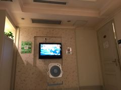 -汤泉良子.足疗按摩.SPA(中关村店)