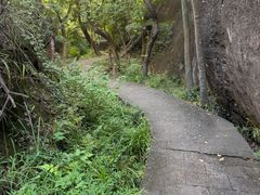 -飞天山旅游区