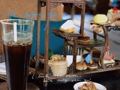 -西双版纳洲际度假酒店兰吧