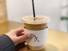 -常识咖啡common sense(春熙路店)