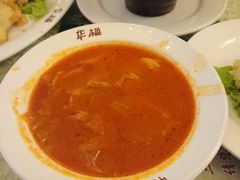 红菜汤-华梅西餐厅(哈尔滨中央大街店)