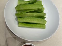 -悦融琥珀·京鲁菜(西单店)