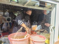 -啊马英豌豆粉