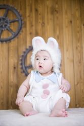 -小苹果儿童摄影(崇安店)