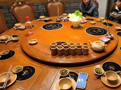 -亮欢寨酸汤鱼(沙冲路店)