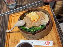 -72街荷叶饭(东方宝泰广场店)
