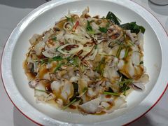 -渔码头食府·20年蓬莱老字号(登州路店)