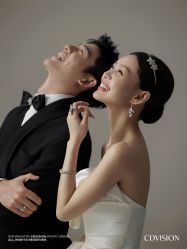 点击看大图 -CD视觉婚纱摄影