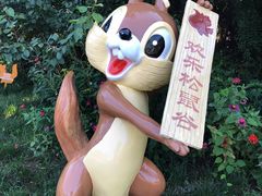 -欢乐松鼠谷