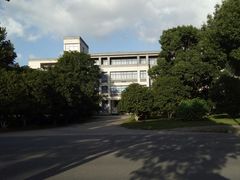 -江南大学(蠡湖校区)