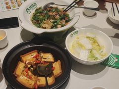 -绿草地·湘菜(芙蓉天街店)