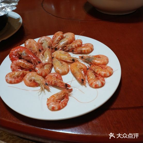 金岛海鲜广场