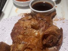 -老阿爸鲜鱼土菜(独墅湖店)