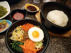 石锅拌饭-韩罗苑(万象城店)