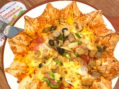 -必胜客(城西银泰店)