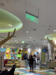 -MELAND CLUB亲子乐园·派对(浦东LCM置汇旭辉馆)