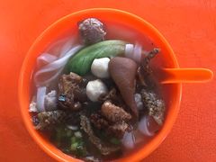 -富记鱼蛋粉(西村店)