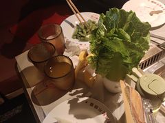-芝小官毛肚火锅海鲜自助(淮安清江浦区新亚店)
