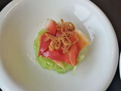-北京柏悦酒店·锦庭餐厅Dining Room