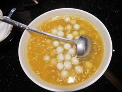 -恒记饭店(珠江路总店)