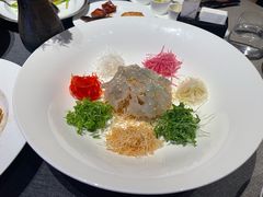 -虹潮荟·餐桌上的美食地理(太阳宫店)