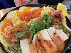 -BOPEYE·波派炸鸡(河西中央商场店)