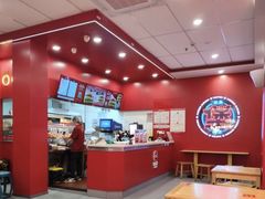 -塔斯汀中国汉堡(白云京溪地铁站店)