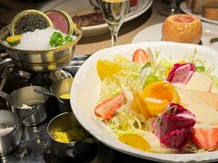 -波特曼西餐厅(中央大街店)