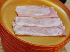 -松野谷·寿喜烧自助(华联顺义金街购物中心店)