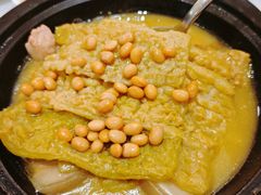 -临家小院·潮汕菜·商务宴请·点心(白石洲店)