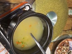 -江南婆婆(车墩店)