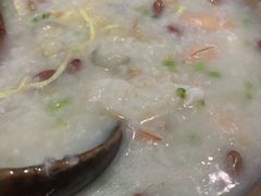 艇仔粥-火齐潮汕砂锅粥(五道口店)