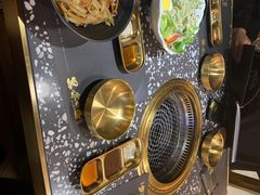 -黑牛の場烤肉(摩天活力城店)