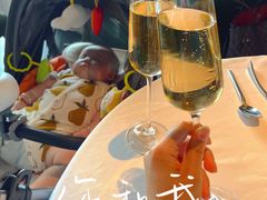 -L'Arome芳芳法国餐厅(仙林金鹰店)
