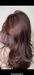 -Hair ART造型沙龙
