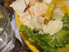 -西缘牛排(荟聚购物中心店)