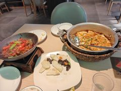 -吴氏老妈·23年家常菜(古城店)